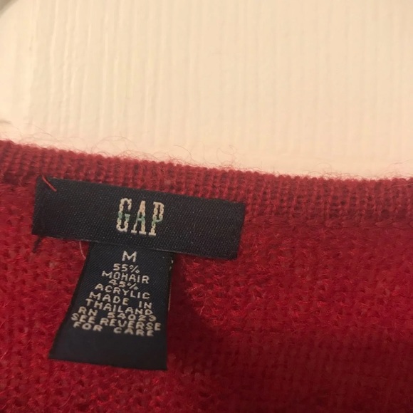 Cardigan - Picture 3 of 3